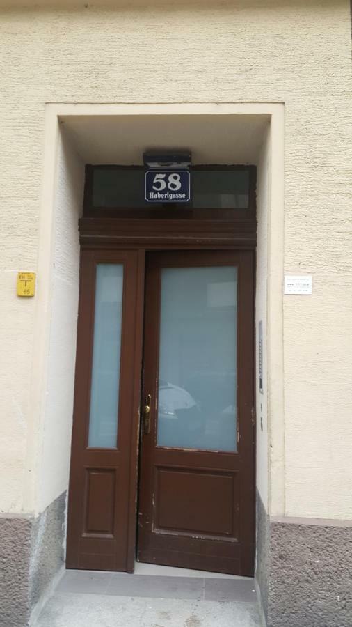 Apartment Nina Wien