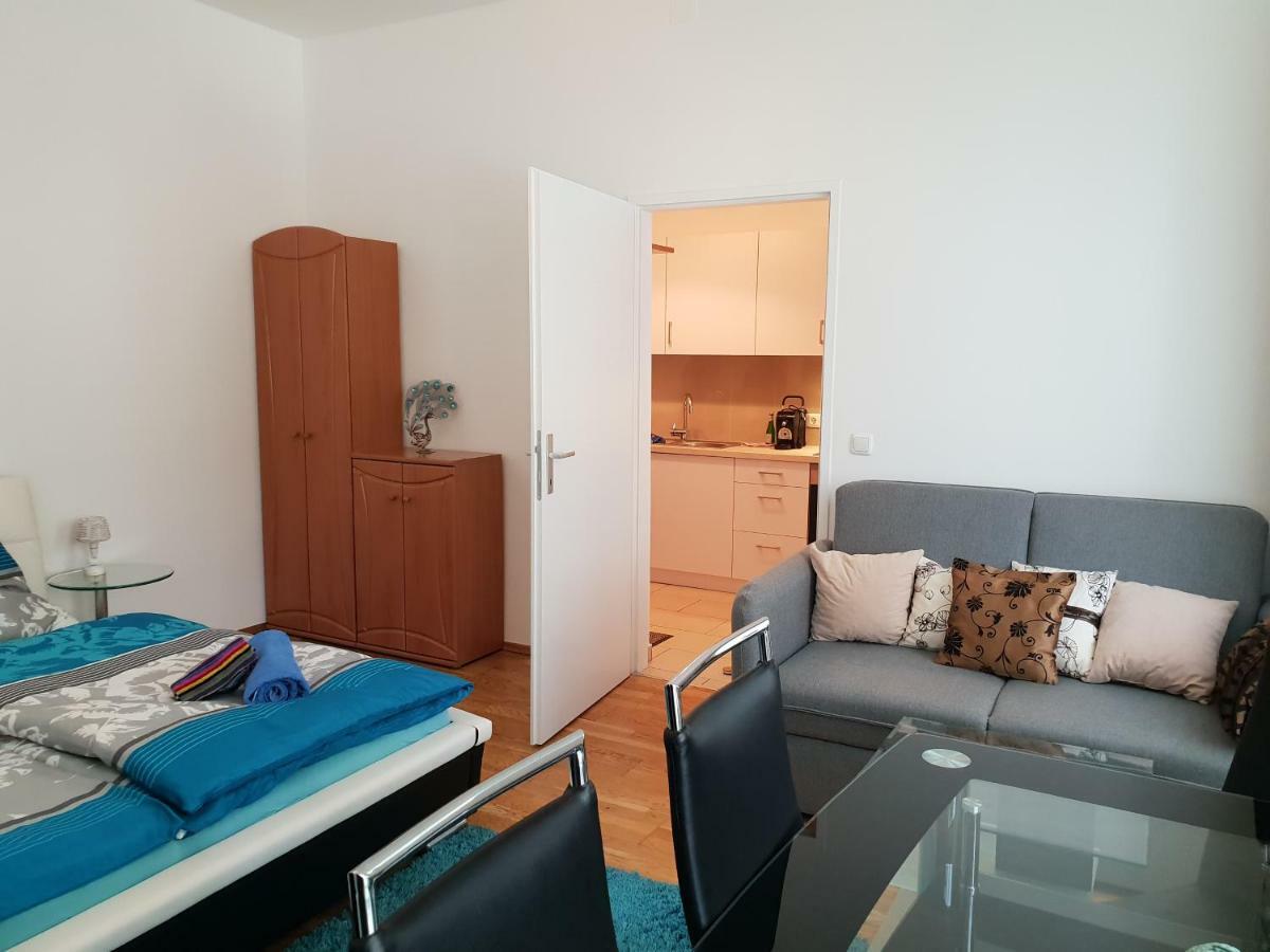 Apartment Nina Wien