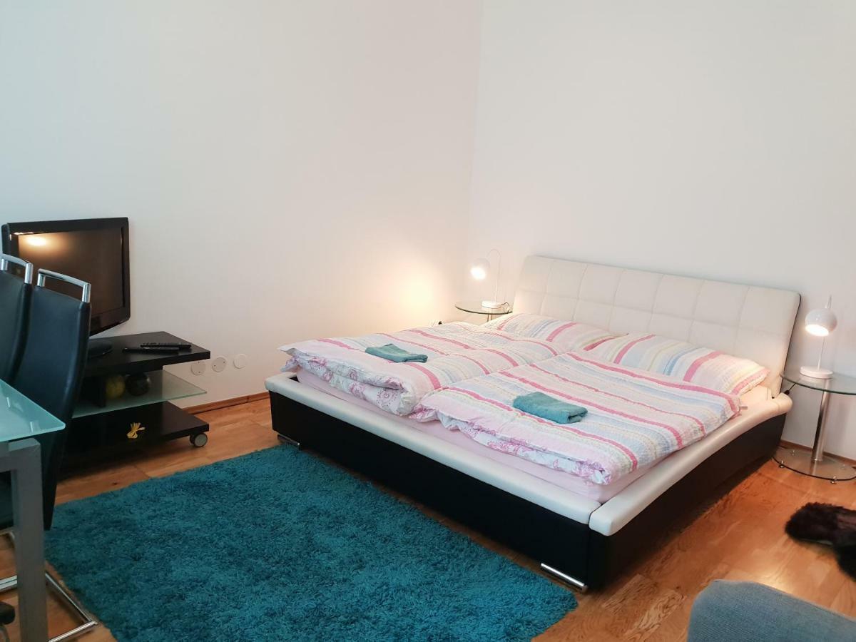 Nina Apartment Wien